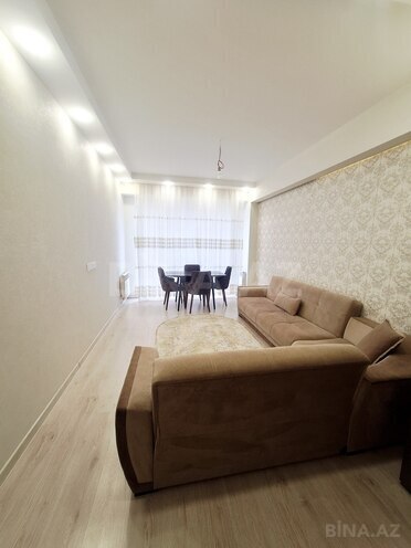 Satılır 2 otaqlı yeni tikili 50 m², 20 Yanvar m., photo 10 from 25