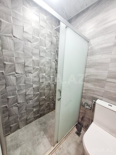 Satılır 2 otaqlı yeni tikili 50 m², 20 Yanvar m., photo 20 from 25