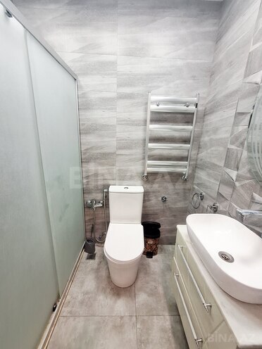 Satılır 2 otaqlı yeni tikili 50 m², 20 Yanvar m., photo 18 from 25