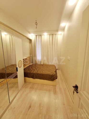 Satılır 2 otaqlı yeni tikili 50 m², 20 Yanvar m., photo 13 from 25