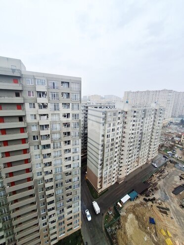 Satılır 2 otaqlı yeni tikili 50 m², 20 Yanvar m., photo 3 from 25