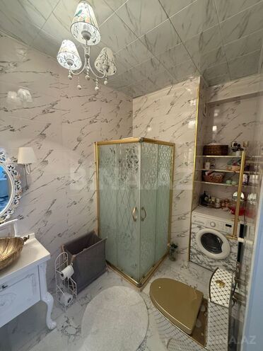 Продаётся 3-комн. новостройка 93 м², пос. Старые Гюнешли, photo 23 from 29