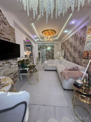 Продаётся 3-комн. новостройка 93 м², пос. Старые Гюнешли, photo 5 from 29