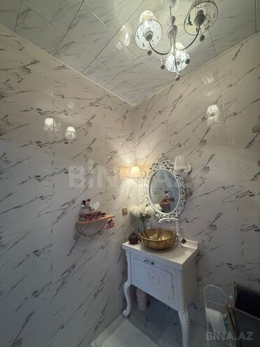 Продаётся 3-комн. новостройка 93 м², пос. Старые Гюнешли, photo 22 from 29