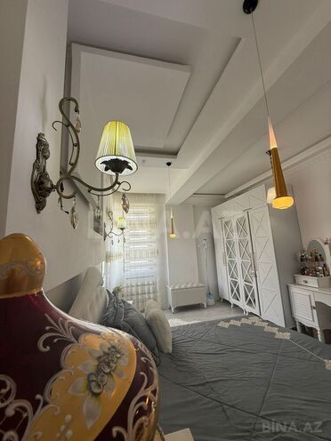 Продаётся 3-комн. новостройка 93 м², пос. Старые Гюнешли, photo 19 from 29