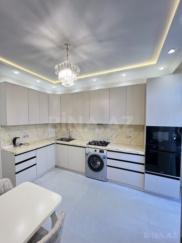 Satılır 3 otaqlı yeni tikili 155 m², 28 May m., photo 5 from 27