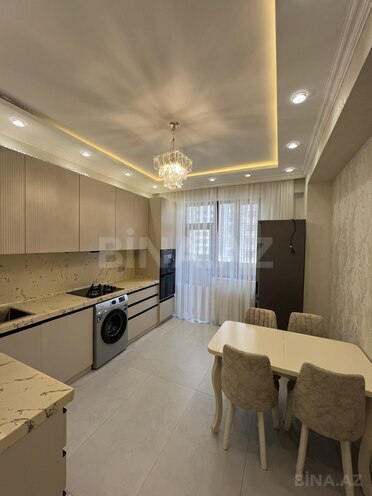 Satılır 3 otaqlı yeni tikili 155 m², 28 May m., photo 7 from 27