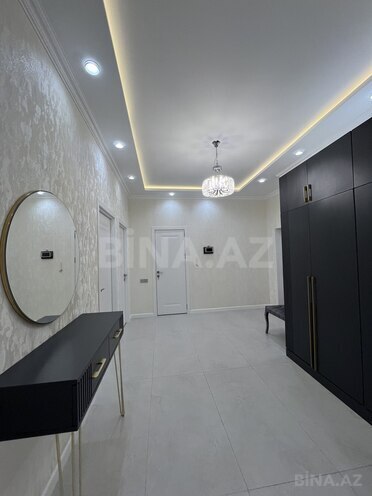 Satılır 3 otaqlı yeni tikili 155 m², 28 May m., photo 1 from 27