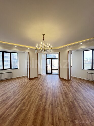 Satılır 3 otaqlı yeni tikili 155 m², 28 May m., photo 8 from 27