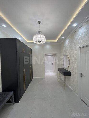 Satılır 3 otaqlı yeni tikili 155 m², 28 May m., photo 3 from 27