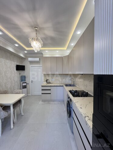 Satılır 3 otaqlı yeni tikili 155 m², 28 May m., photo 4 from 27