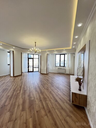 Satılır 3 otaqlı yeni tikili 155 m², 28 May m., photo 11 from 27