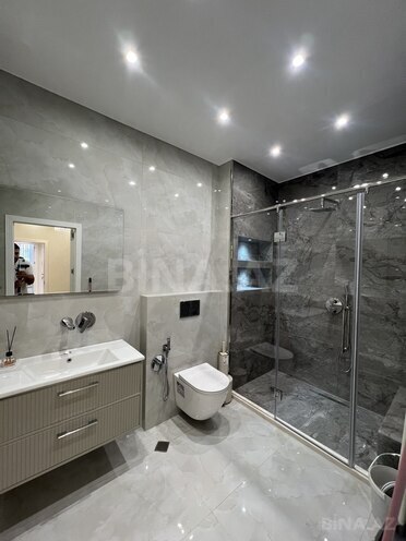 Satılır 3 otaqlı yeni tikili 155 m², 28 May m., photo 23 from 27