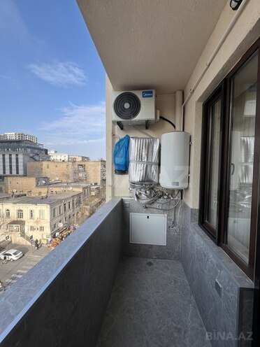 Satılır 3 otaqlı yeni tikili 155 m², 28 May m., photo 6 from 27