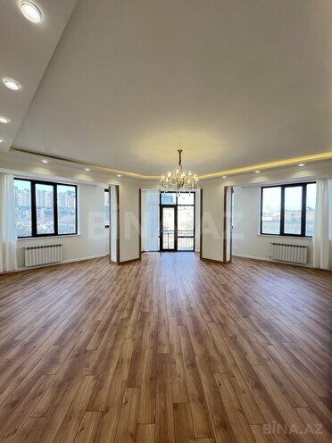 Satılır 3 otaqlı yeni tikili 155 m², 28 May m., photo 9 from 27