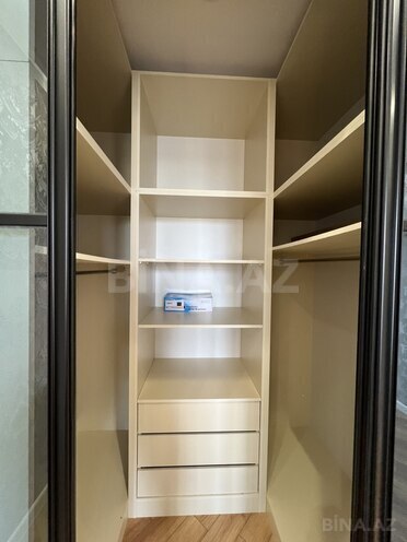 Satılır 3 otaqlı yeni tikili 155 m², 28 May m., photo 21 from 27