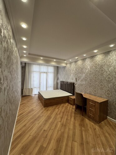 Satılır 3 otaqlı yeni tikili 155 m², 28 May m., photo 18 from 27