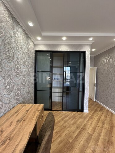 Satılır 3 otaqlı yeni tikili 155 m², 28 May m., photo 20 from 27