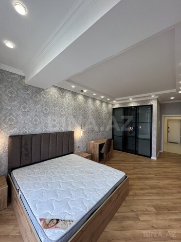 Satılır 3 otaqlı yeni tikili 155 m², 28 May m., photo 16 from 27