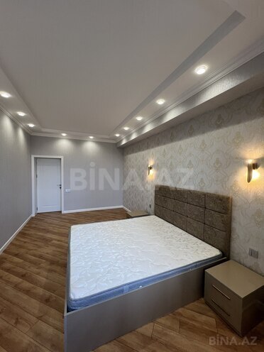 Satılır 3 otaqlı yeni tikili 155 m², 28 May m., photo 12 from 27