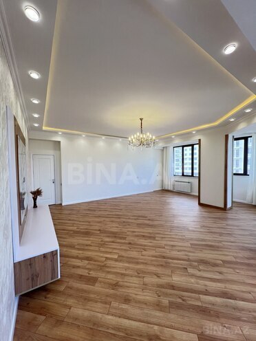 Satılır 3 otaqlı yeni tikili 155 m², 28 May m., photo 10 from 27