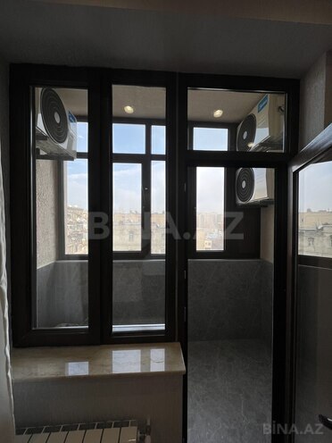 Satılır 3 otaqlı yeni tikili 155 m², 28 May m., photo 15 from 27
