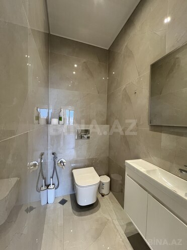 Satılır 3 otaqlı yeni tikili 155 m², 28 May m., photo 14 from 27