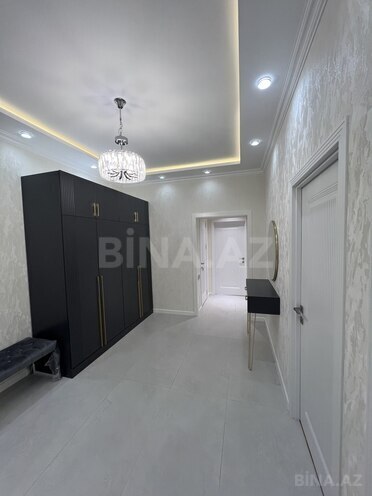 Satılır 3 otaqlı yeni tikili 155 m², 28 May m., photo 26 from 27