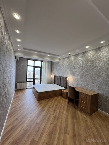 Satılır 3 otaqlı yeni tikili 155 m², 28 May m., photo 17 from 27