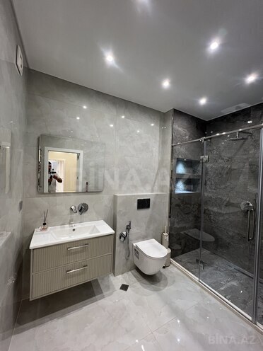 Satılır 3 otaqlı yeni tikili 155 m², 28 May m., photo 22 from 27