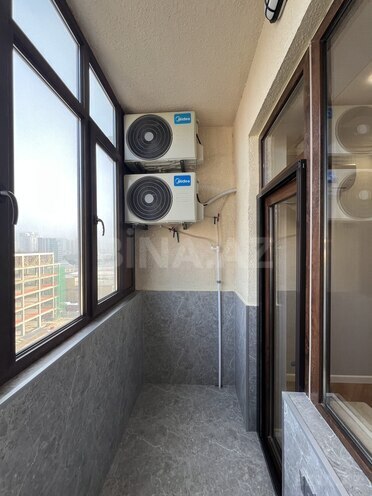 Satılır 3 otaqlı yeni tikili 155 m², 28 May m., photo 24 from 27