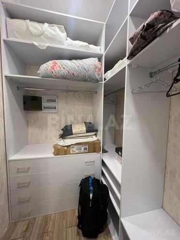 Satılır 2 otaqlı yeni tikili 92 m², Ağ şəhər q., photo 10 from 17