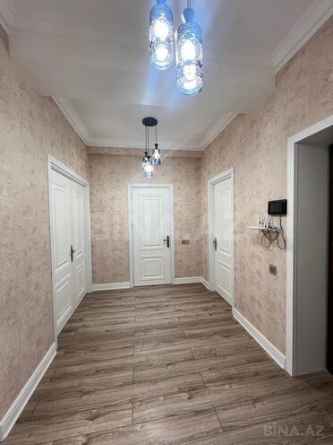 Satılır 2 otaqlı yeni tikili 92 m², Ağ şəhər q., photo 8 from 17