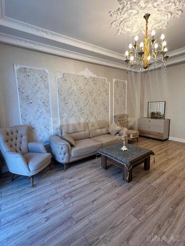 Satılır 2 otaqlı yeni tikili 92 m², Ağ şəhər q., photo 4 from 17