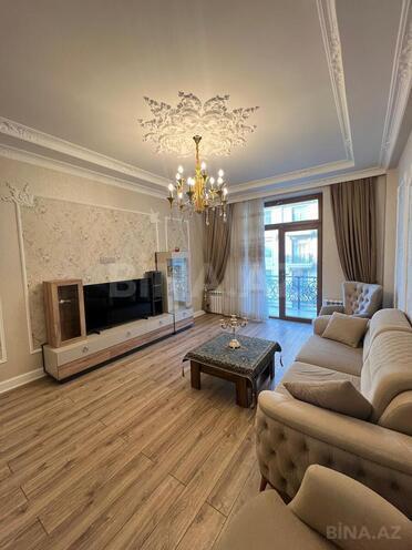 Satılır 2 otaqlı yeni tikili 92 m², Ağ şəhər q., photo 3 from 17