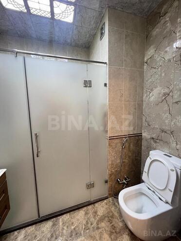 Satılır 2 otaqlı yeni tikili 92 m², Ağ şəhər q., photo 15 from 17