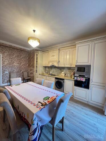 Satılır 2 otaqlı yeni tikili 92 m², Ağ şəhər q., photo 14 from 17