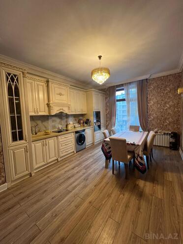 Satılır 2 otaqlı yeni tikili 92 m², Ağ şəhər q., photo 11 from 17