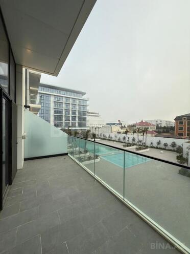 Продается 2-комн. новостройка 81.5 м², пос. Нардаран, photo 14 from 18