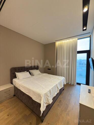 Продается 2-комн. новостройка 81.5 м², пос. Нардаран, photo 11 from 18