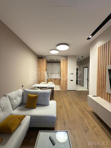Продается 2-комн. новостройка 81.5 м², пос. Нардаран, photo 4 from 18