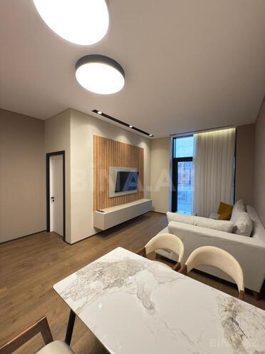 Продается 2-комн. новостройка 81.5 м², пос. Нардаран, photo 6 from 18