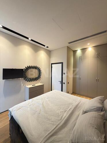 Продается 2-комн. новостройка 81.5 м², пос. Нардаран, photo 10 from 18