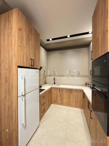 Продается 2-комн. новостройка 81.5 м², пос. Нардаран, photo 13 from 18