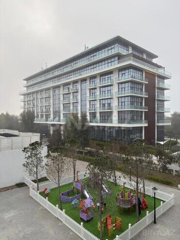 Продается 2-комн. новостройка 81.5 м², пос. Нардаран, photo 12 from 18