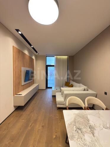 Продается 2-комн. новостройка 81.5 м², пос. Нардаран, photo 7 from 18