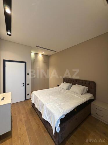 Продается 2-комн. новостройка 81.5 м², пос. Нардаран, photo 9 from 18