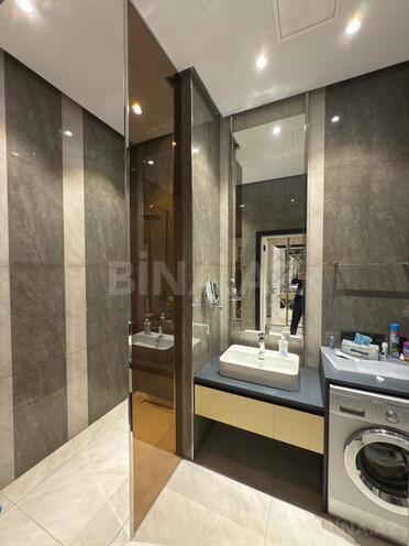 Продается 2-комн. новостройка 81.5 м², пос. Нардаран, photo 16 from 18