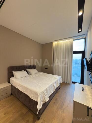 Продается 2-комн. новостройка 81.5 м², пос. Нардаран, photo 8 from 18