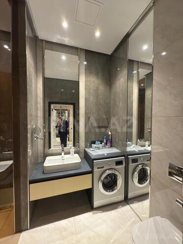 Продается 2-комн. новостройка 81.5 м², пос. Нардаран, photo 15 from 18